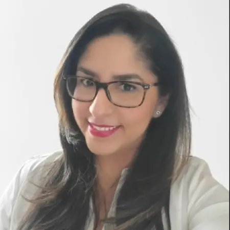 Mariel Basurco, Architectural Account Executive on Influential Women