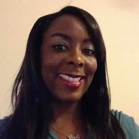 Kimyetta Lipscomb, Operations Training Manager on Influential Women