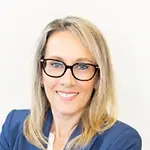 Heather White, CSFS, GBDS, Director on Influential Women