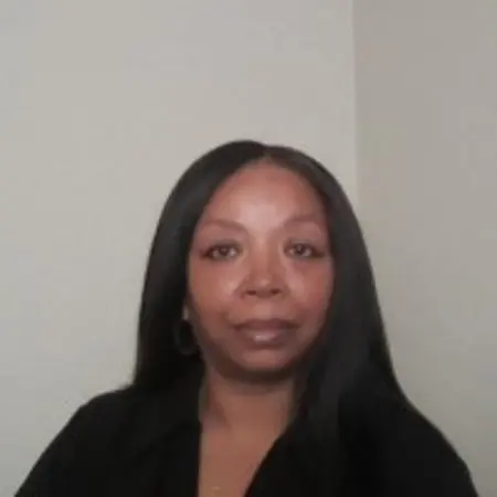 Monica J. Martin Ware, Executive Assistant on Influential Women