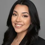 Sierra Gusman, Logistics Administrator on Influential Women