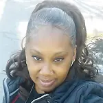 Tuwanda Martin, Assistant Social Worker II Case Manager on Influential Women