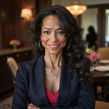 Katherin Joyette, Artist on Influential Women