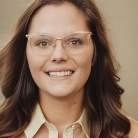Crystal Summer Greene, Cyberecurity Engineer, Senior Consultant on Influential Women