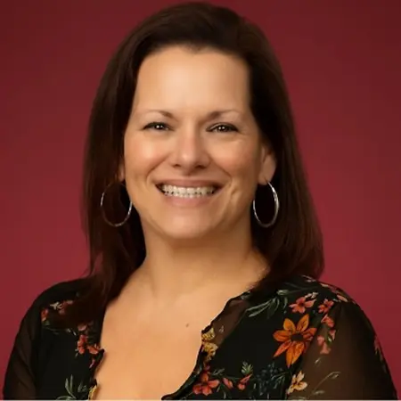 Crystal Duffield, Director of Community Partnership & Engagement on Influential Women