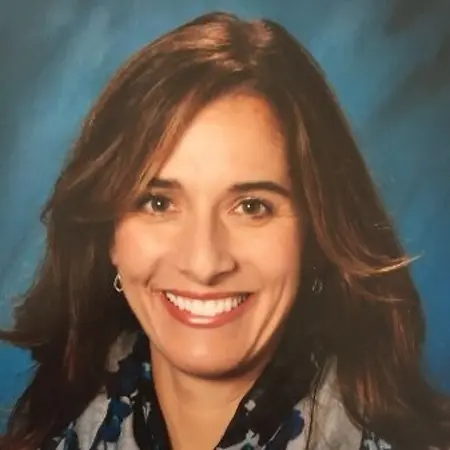 Kathryn Schramm, High School Spanish Teacher on Influential Women