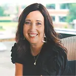 Susan Stewart Magana, Founder/Creative Director on Influential Women