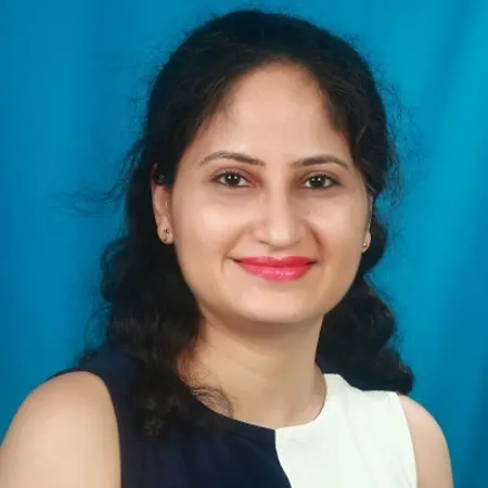 Sonal Chitnis, Independent Practitioner and Healthcare Consultant on Influential Women