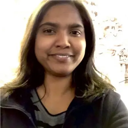 Kowsalya Devi R., Research Scientist on Influential Women