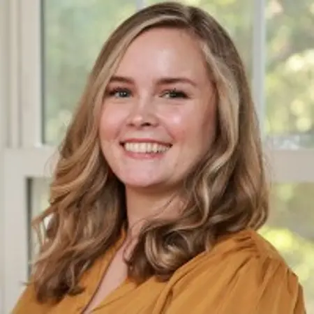 Leah Singer, Founder and Counselor on Influential Women
