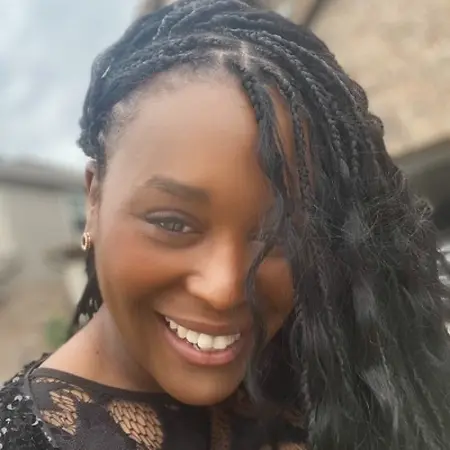 Daniella Cole, Instructional Leader on Influential Women