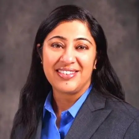 Suchi Sehgal, Divisional Manager of Capital Project Controls on Influential Women