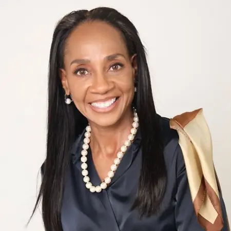 Lillie Parker, Enforcement Consultant on Influential Women