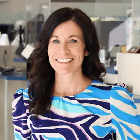 Carin Campbell Smith