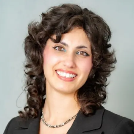 Carly Stock, Venue Operations Representative on Influential Women