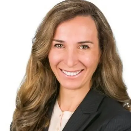 Jelica W., VP Product Marketing | Renal Technologies on Influential Women
