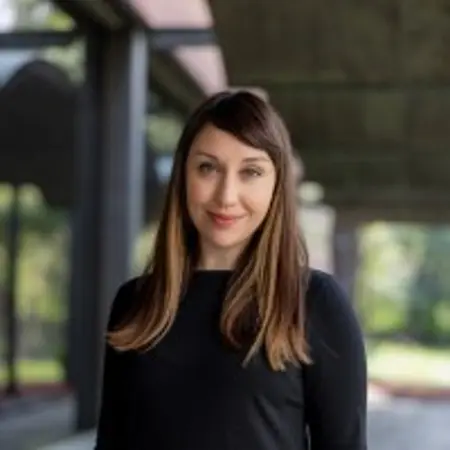 Tanya Cummings, VP, Global Digital Marketing Experience on Influential Women