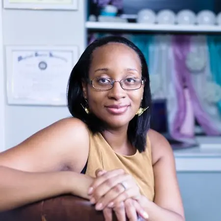 Kelly Moore, Career Readiness Counselor on Influential Women