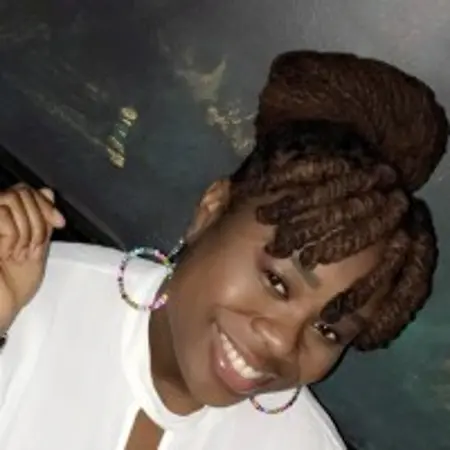 Patricia Dyce- French, Senior Accountant II/HR Accounting and Reporting on Influential Women