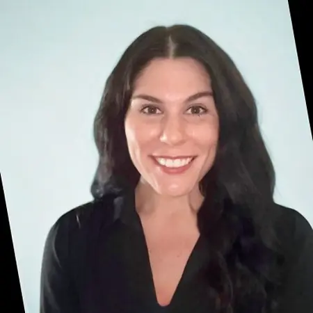 Ashlee Demiduk, Senior Product Manager on Influential Women