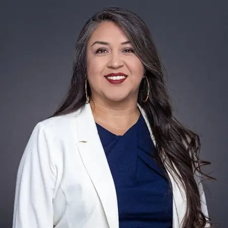Jessica Herrera, Business Manager on Influential Women