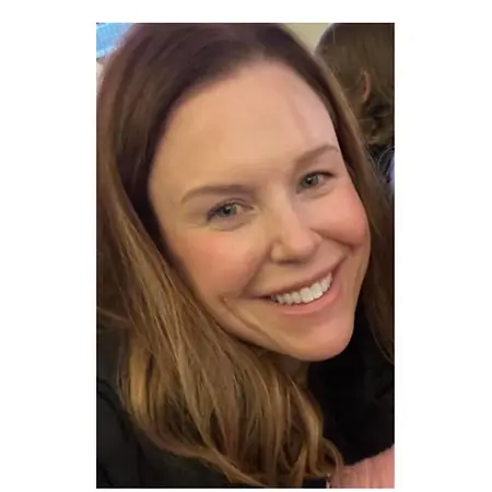 Andrea Patterson, Sr. Director, Global Congresses & Events on Influential Women