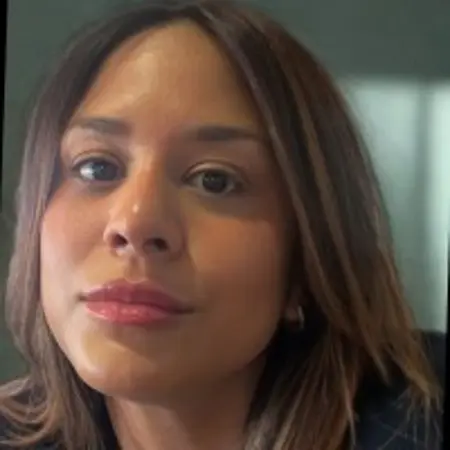 Genesis Herrera, Manager of Operations on Influential Women