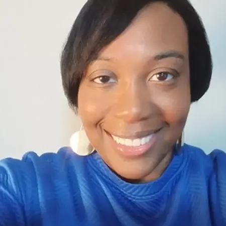 Vanessa Zelaya, Owner/Therapist on Influential Women