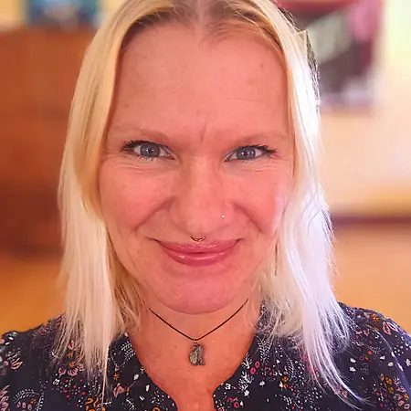 Jemima Louise Godsall, Breathwork, Embodied Awakening Movement and Pilates Facilitator on Influential Women
