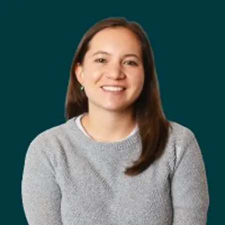 Maya Najarian, Director, Data Science Engineering on Influential Women