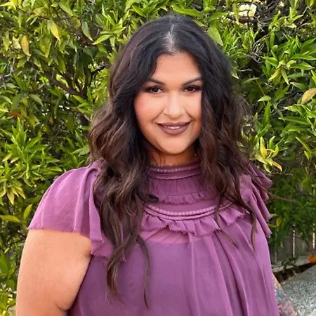 Andrea Villarreal, BSA Investigator on Influential Women