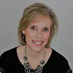 Karen Steinmann, Freelance Editor and Writer on Influential Women
