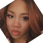 Jazmyn Foster, Executive Account Manager on Influential Women