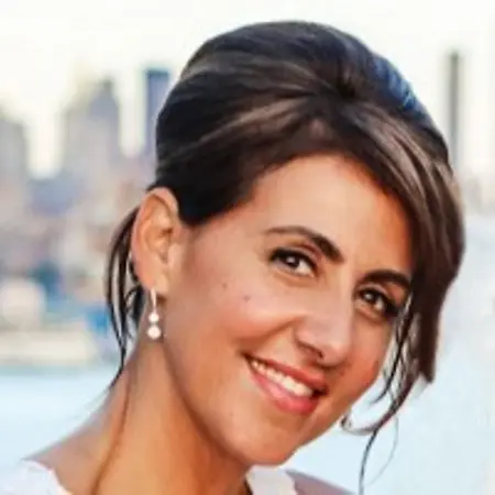 Heather Willovit, Principal Consultant on Influential Women