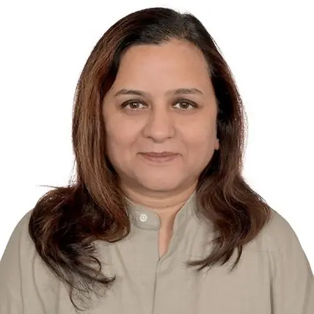 Rekha Chowdappa, Team at sweetgreen on Influential Women