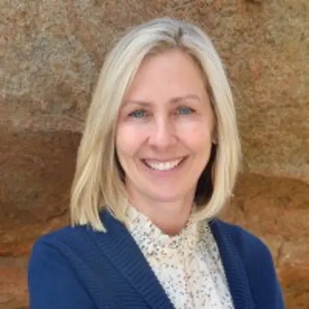 Brenda Herr, Executive Director on Influential Women