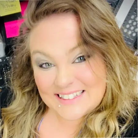 KAYLA DECAMP, Operations Manager on Influential Women