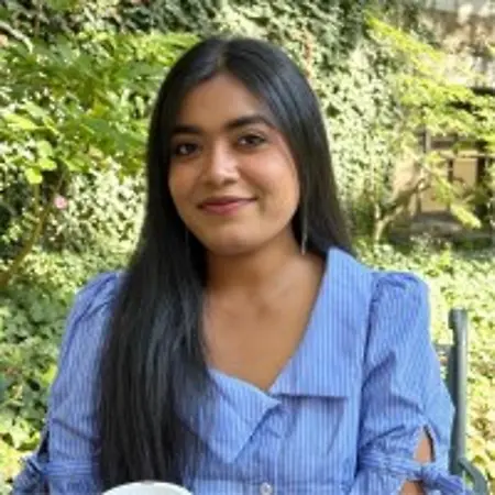 Sumaiya Akter, Graduate Teaching Fellow on Influential Women