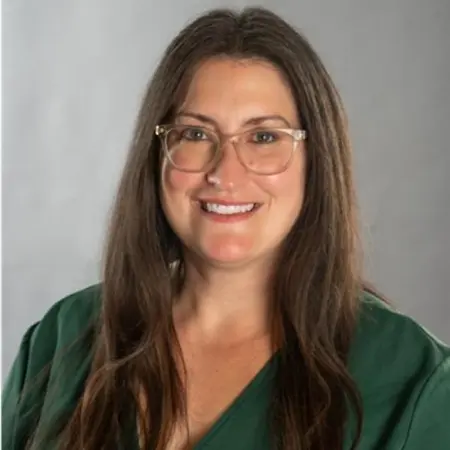 Danielle Botelho, Director of Scientific Operations on Influential Women