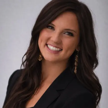 Stephanie  Breann Griffiths