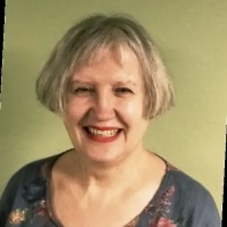 Alexandra Tsokol, Adjunct Instructor, General Chemistry on Influential Women
