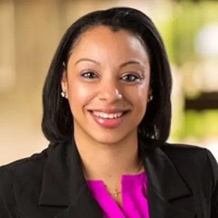 Micole Newsome, Founder/CEO on Influential Women