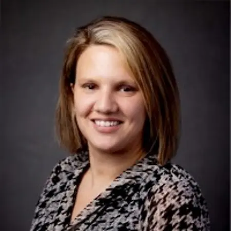 Hillary Kline, Production Manager on Influential Women