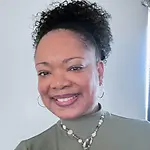 Genise Brim, Certified Health and Wellness Coach / Author on Influential Women