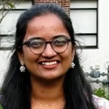 Sravanthi Cheerladinne, KYC & Risk Analyst on Influential Women