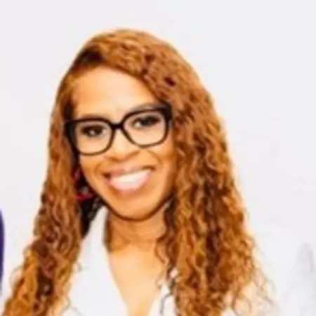 Kristine Rucker, DHA, MBA, MPH