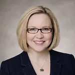 Sara Ritter, IOM, Business Development Manager on Influential Women