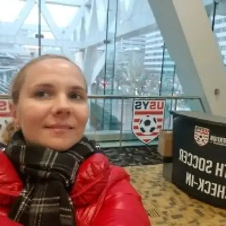 Anna Maliszewska, Registrar on Influential Women
