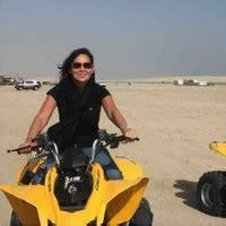 Maria Del Carmen Pinedo Abrego