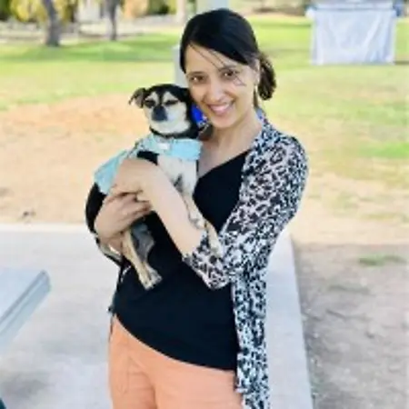 Binita Poudel, Staff Researcher on Influential Women